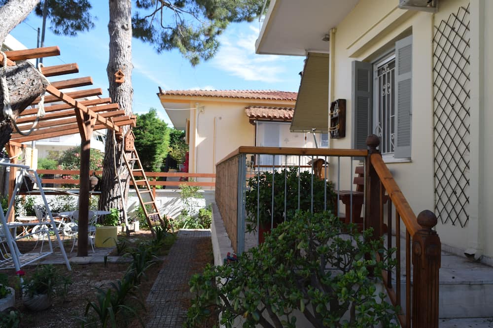 Photo of Outdoor in Rafina-Pikermi
