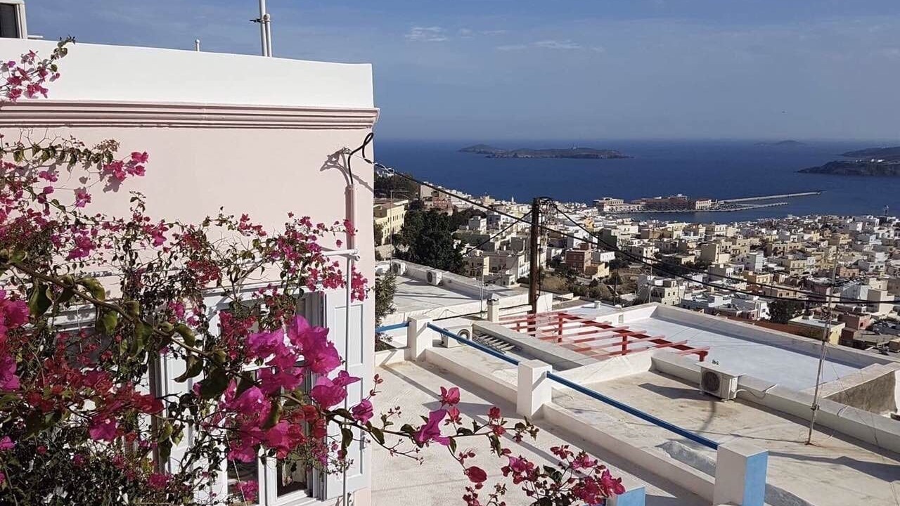 Photo of Outdoor in Ano Siros