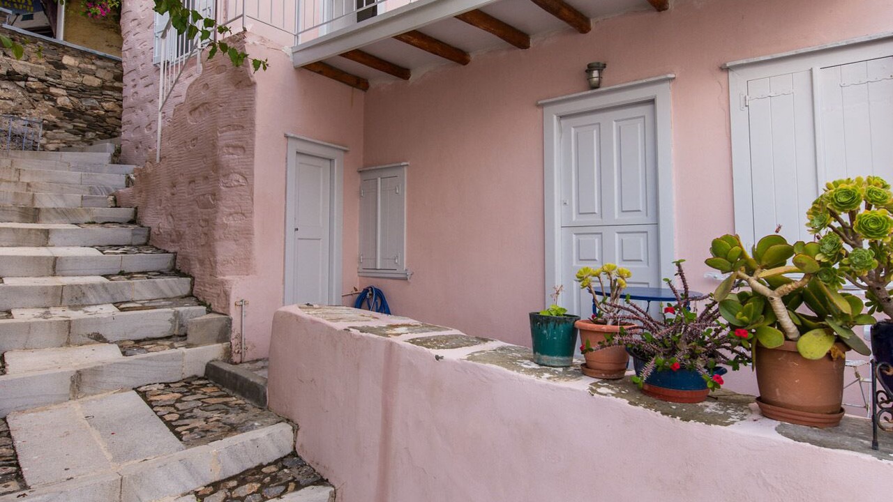Photo of Outdoor in Ano Siros