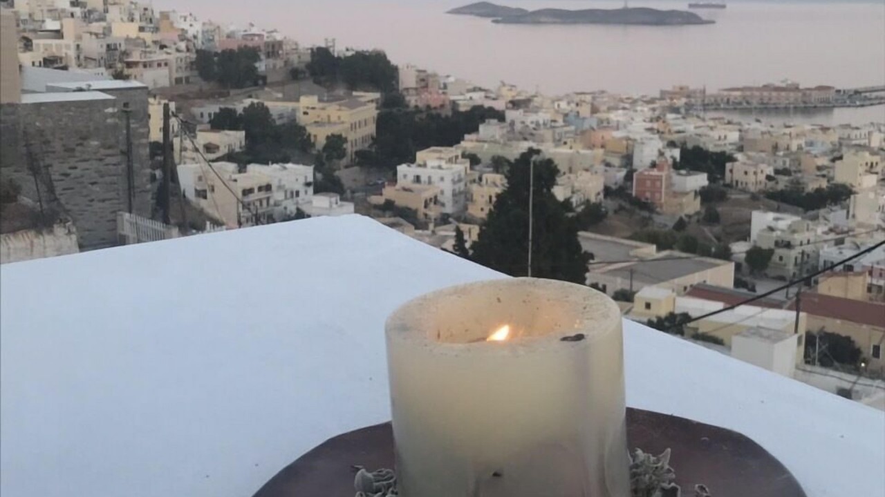 Photo of Outdoor in Ano Siros