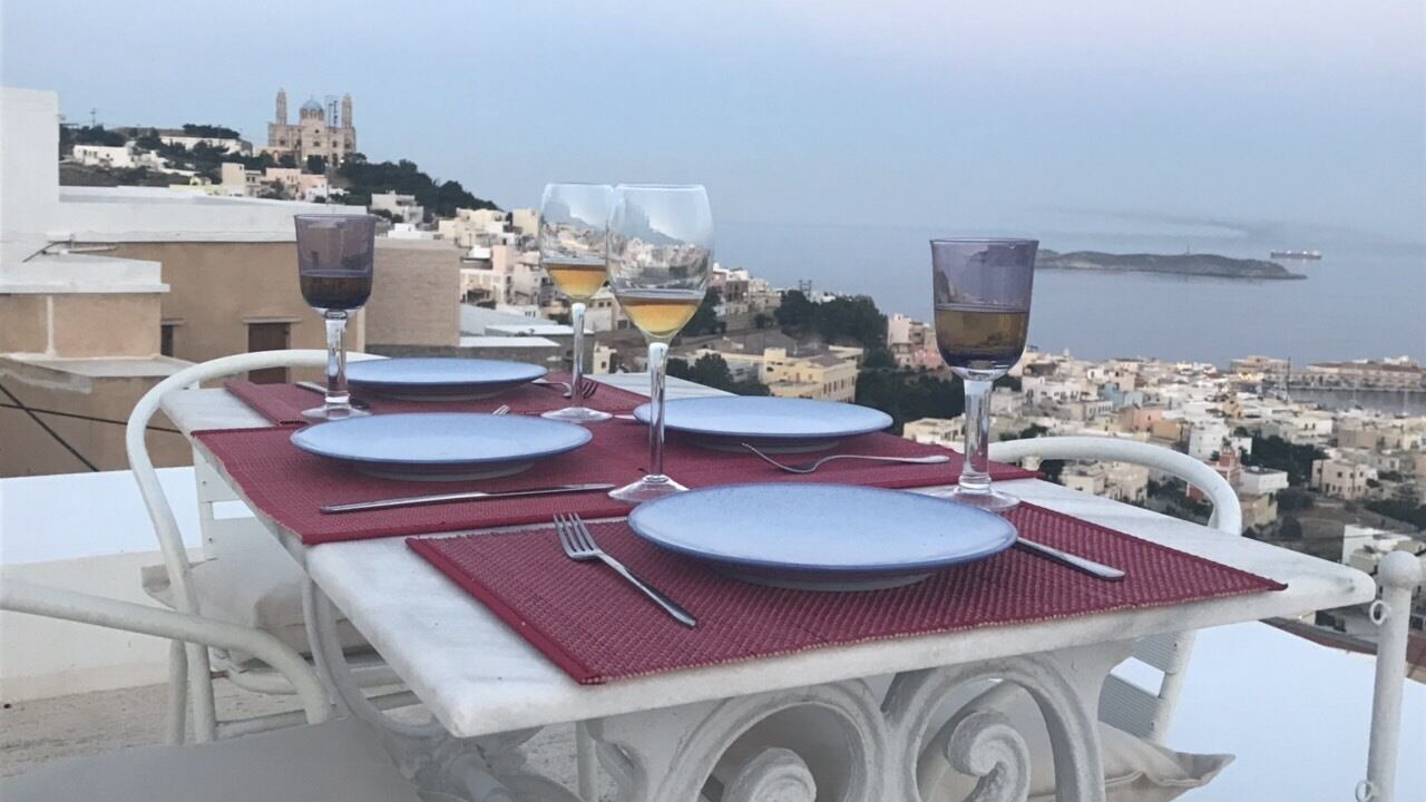 Photo of Others in Ano Siros