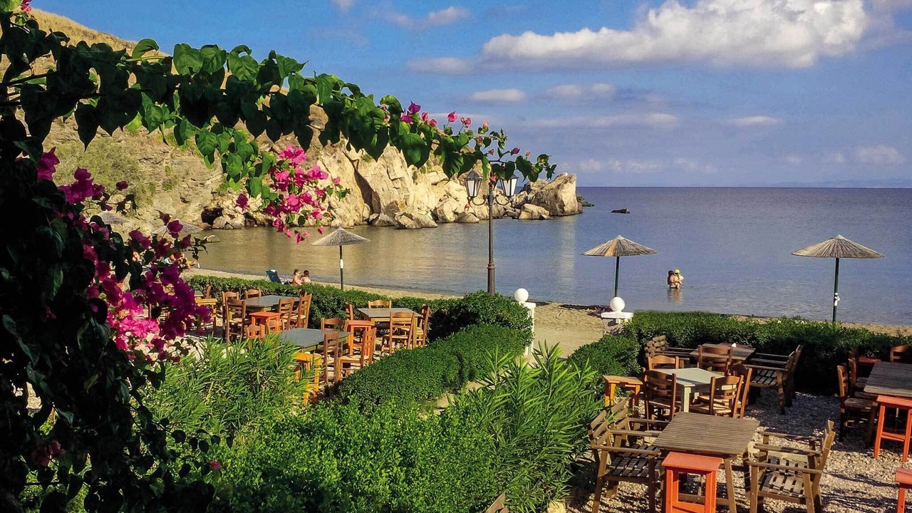 Photo of Outdoor in Ano Siros