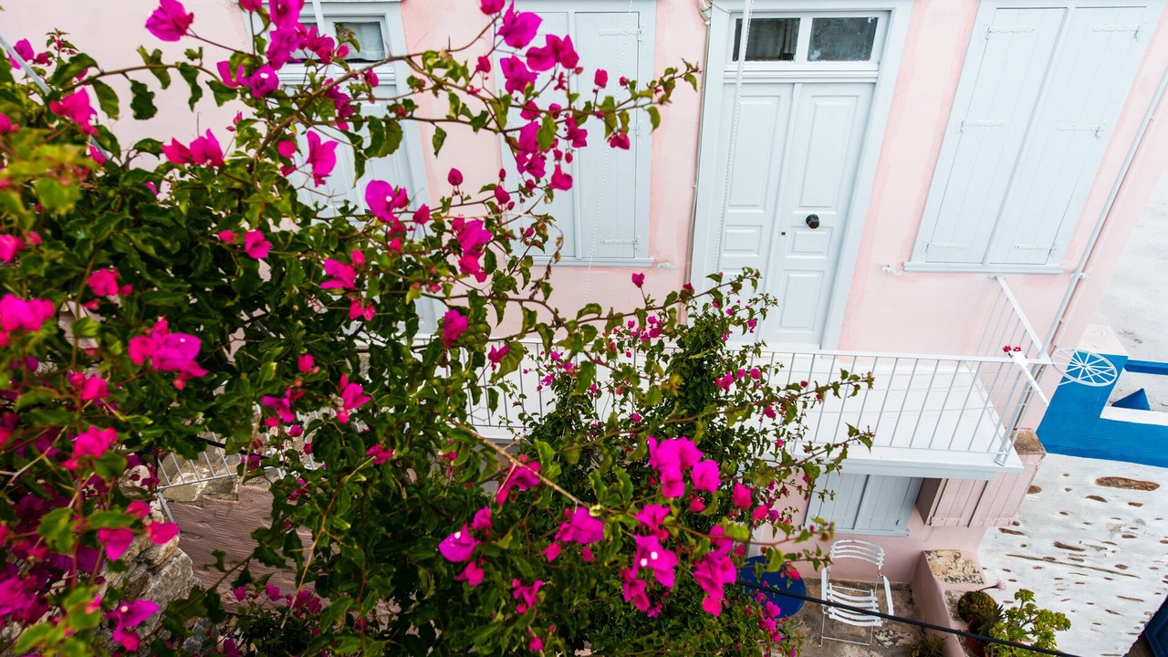 Photo of Outdoor in Ano Siros