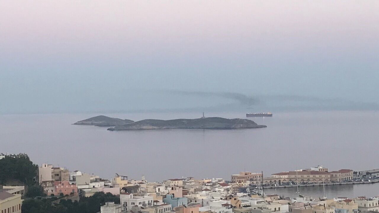 Photo of Outdoor in Ano Siros