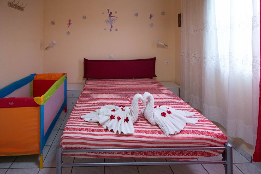 Photo of Bedroom in Sidari