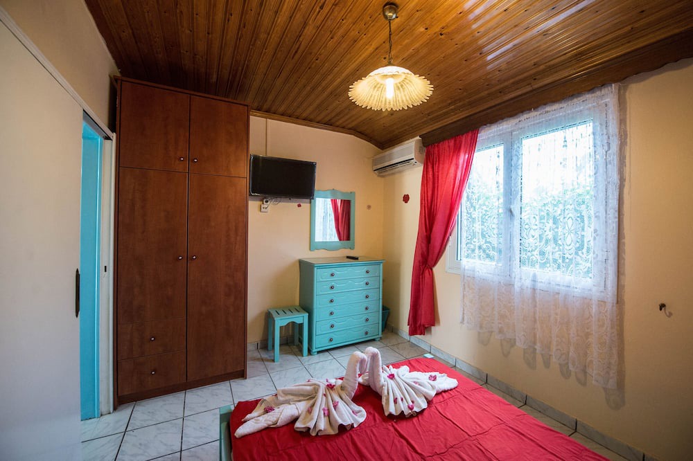 Photo of Bedroom in Sidari