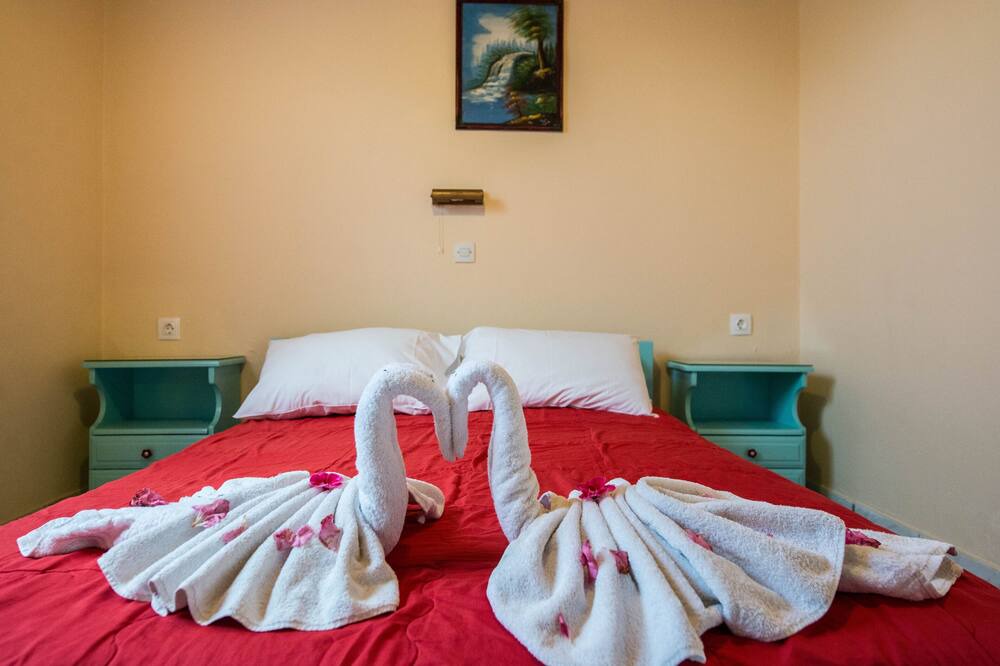 Photo of Bedroom in Sidari