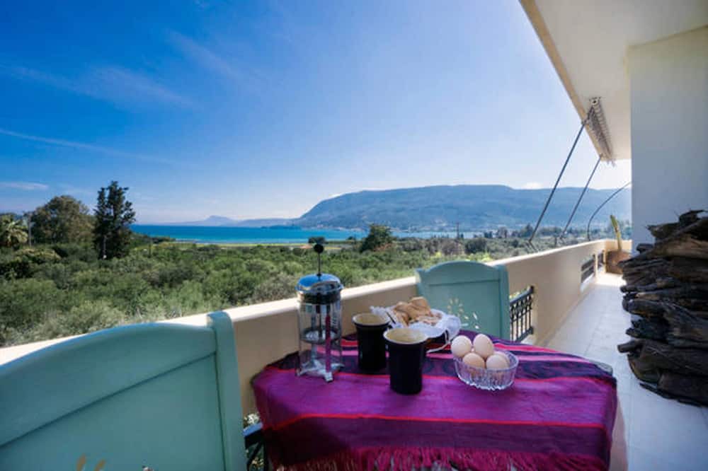 Photo of Patio Balcony in Souda