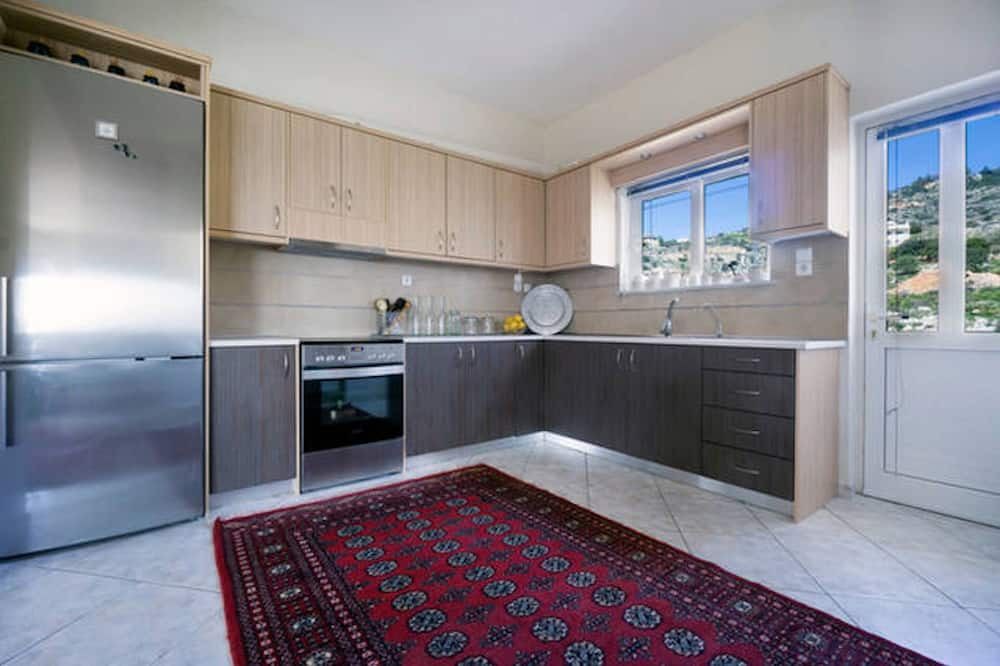 Photo of Kitchen in Souda
