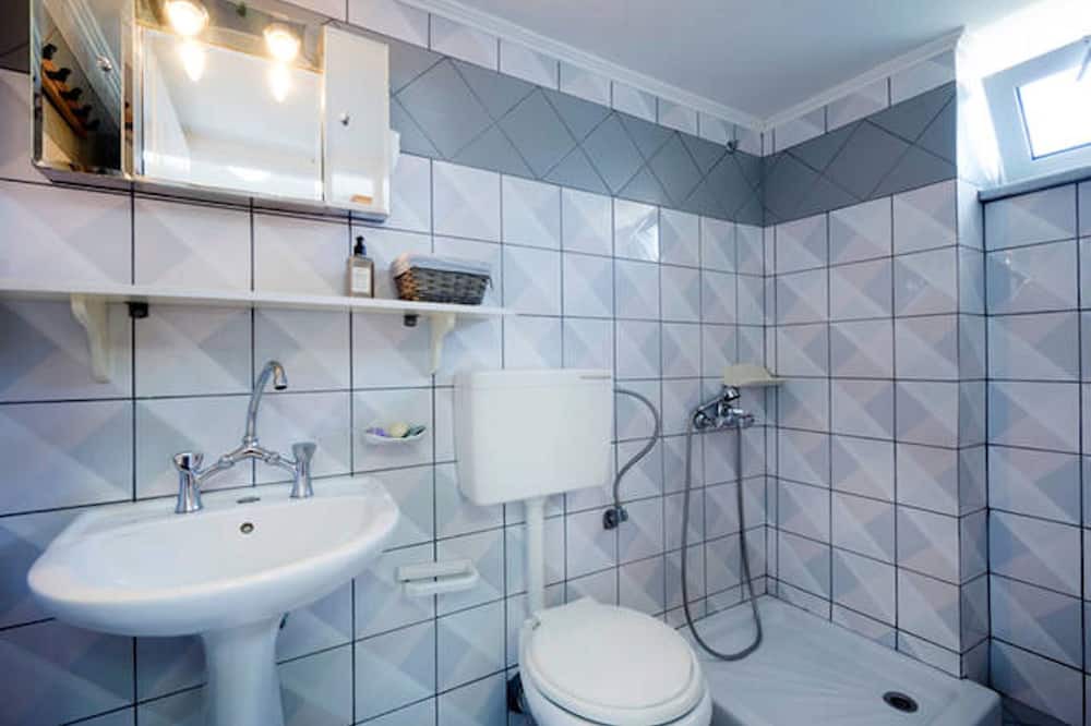 Photo of Bathroom in Souda
