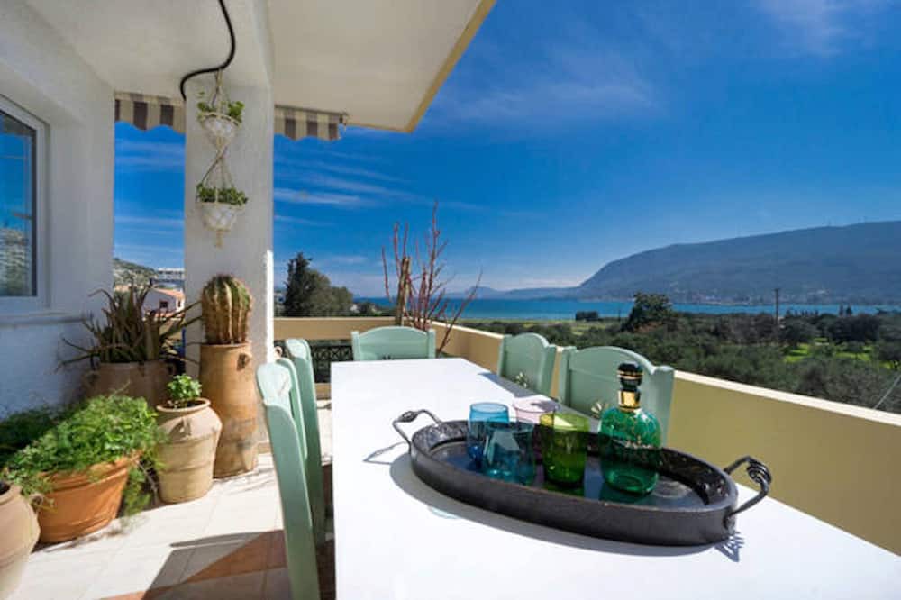 Photo of Patio Balcony in Souda