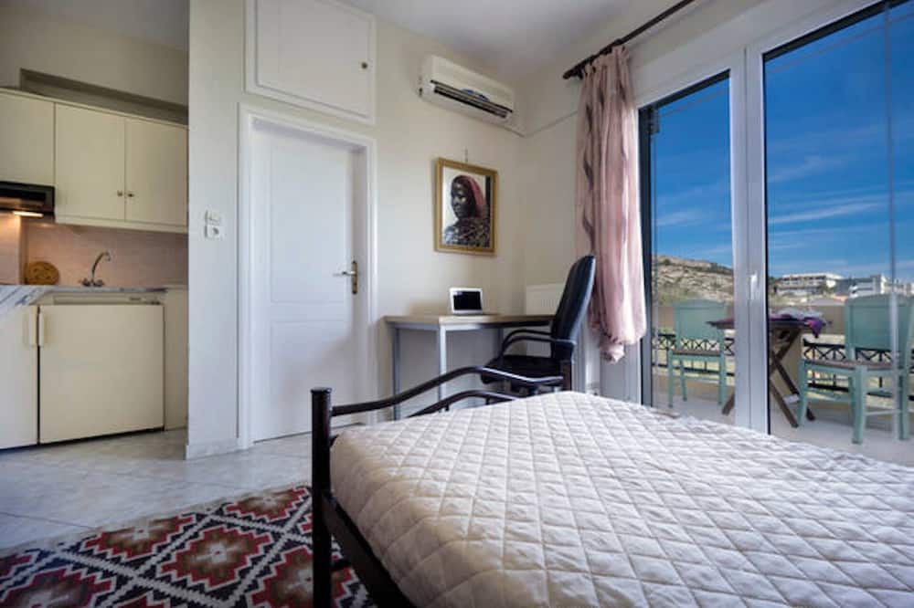 Photo of Bedroom in Souda