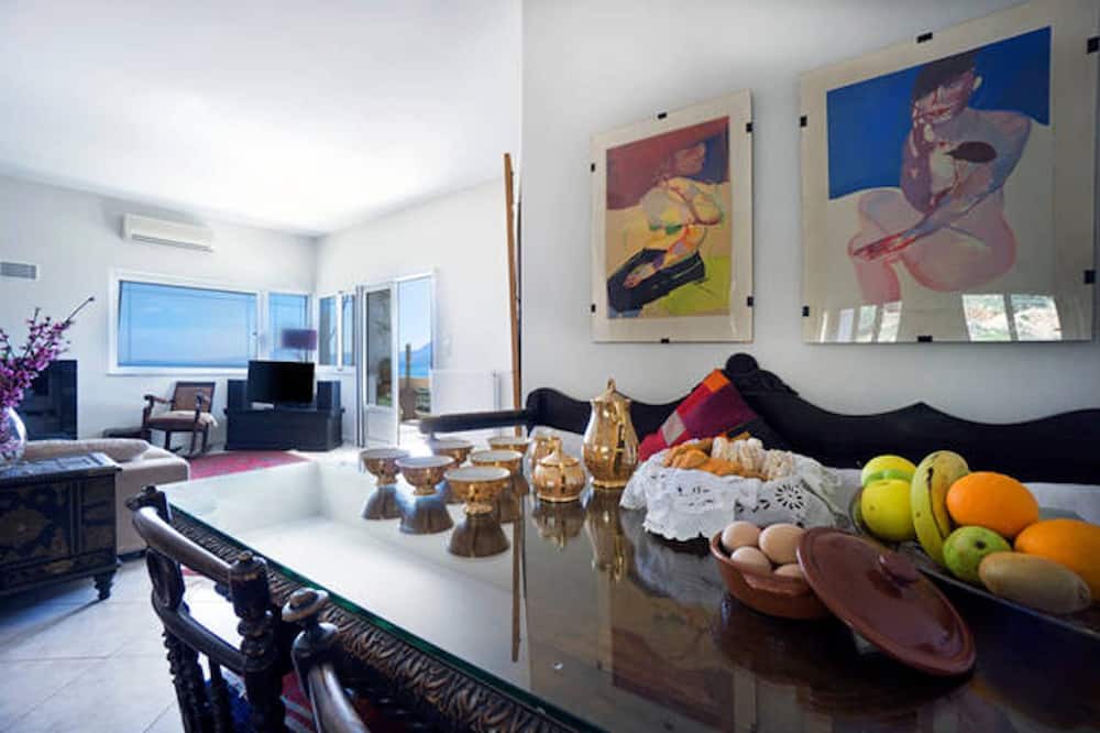 Photo of Kitchen in Souda