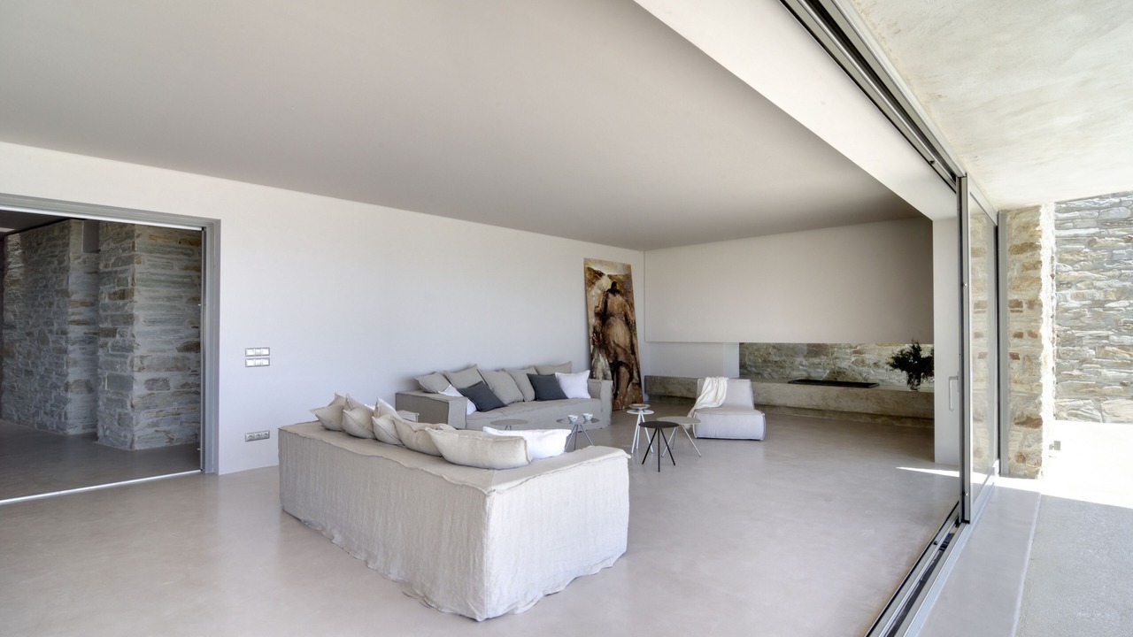 Photo of Livingroom in Ios
