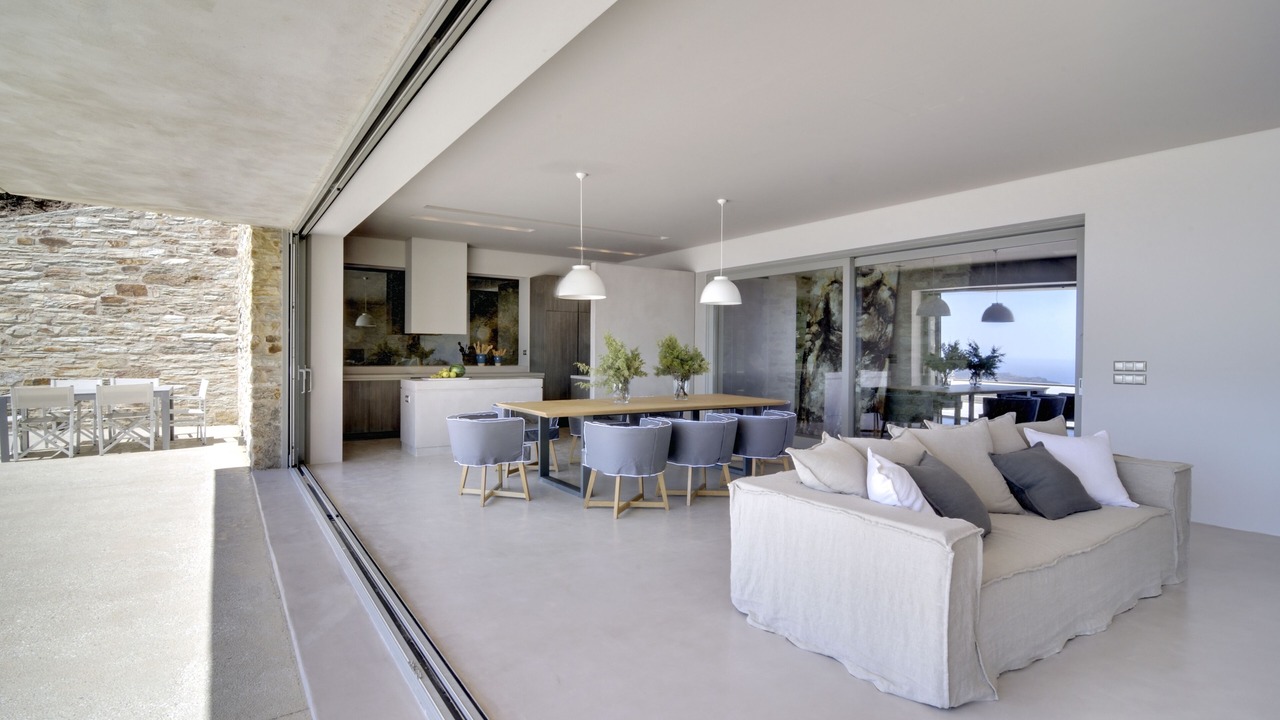 Photo of Livingroom in Ios