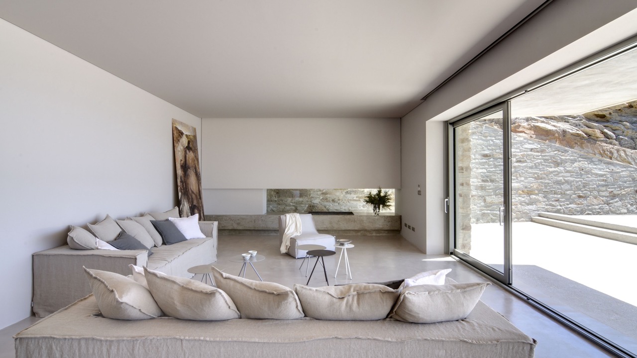 Photo of Livingroom in Ios