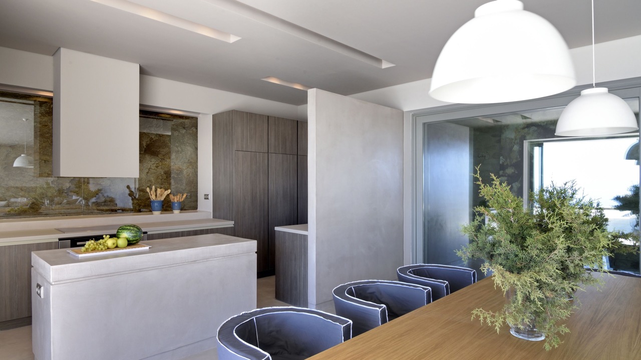 Photo of Kitchen in Ios