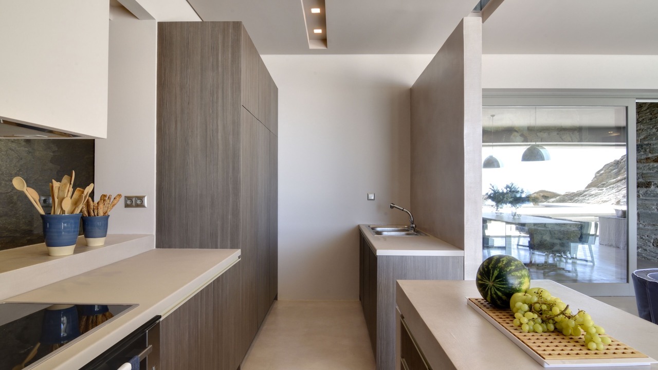 Photo of Kitchen in Ios