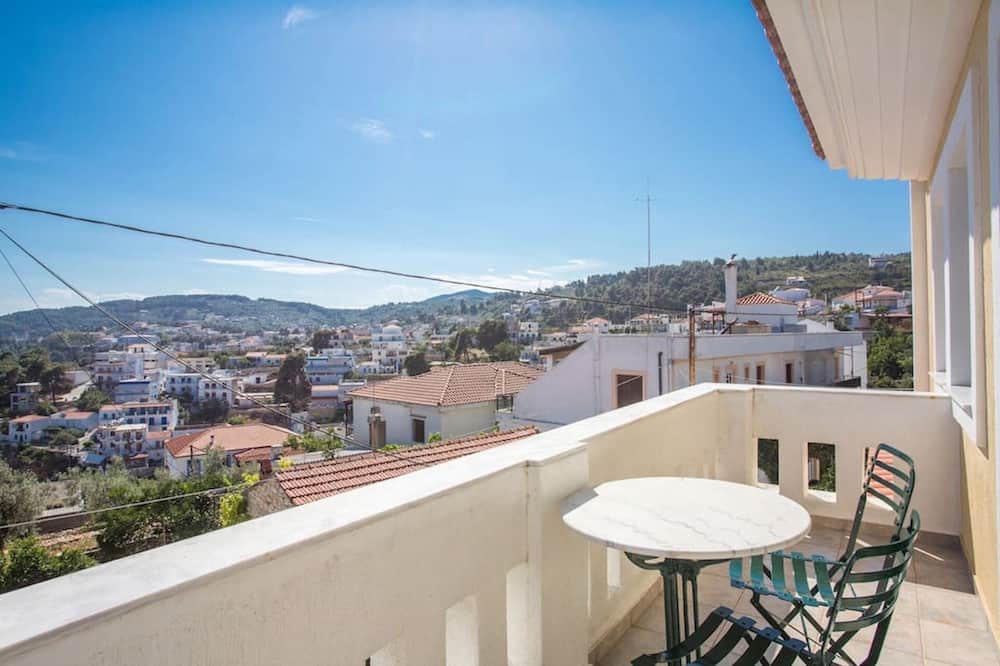 Photo of Patio Balcony in Votsi
