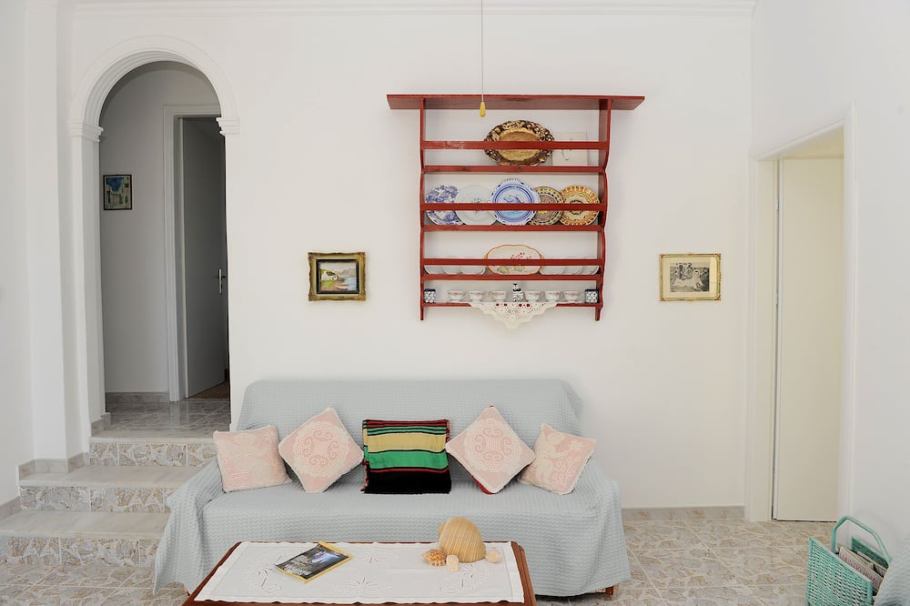 Photo of Livingroom in Megas Gialos
