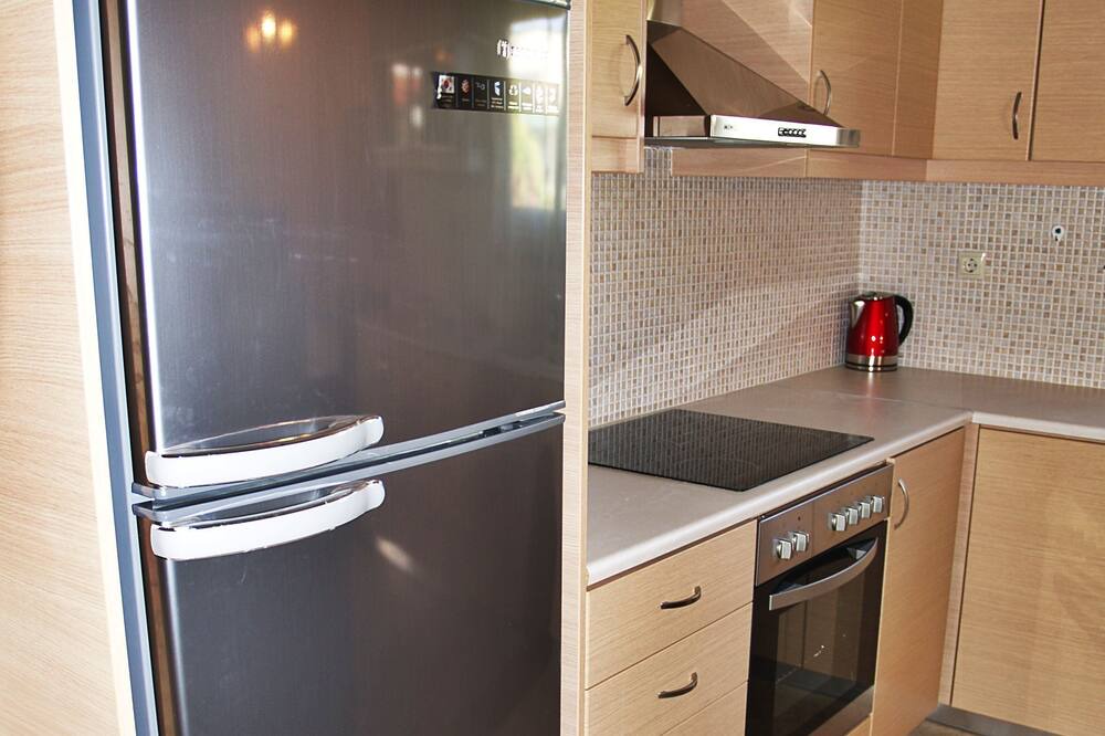 Photo of Kitchen in Kolymvari