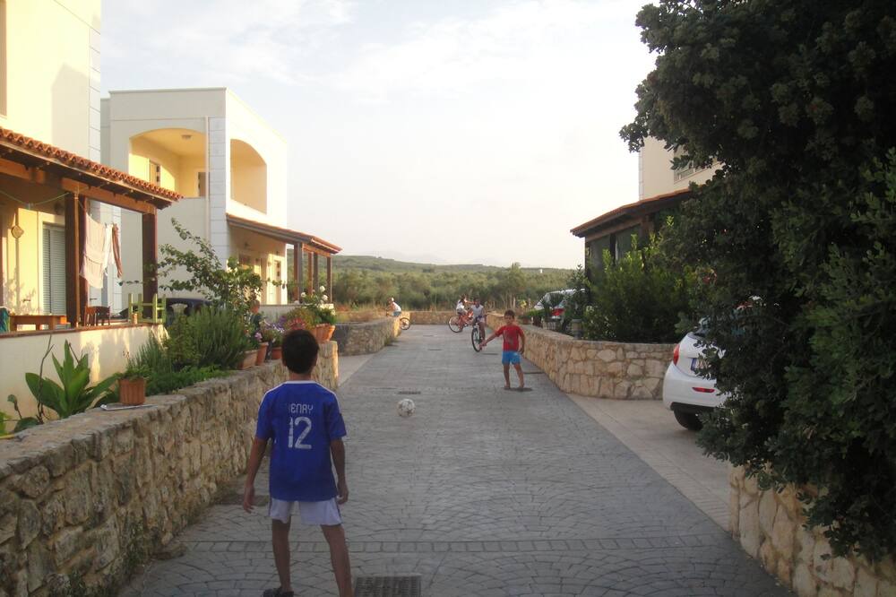 Photo of Outdoor in Kolymvari