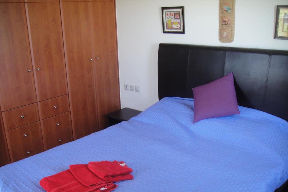 Photo of Bedroom in Kolymvari