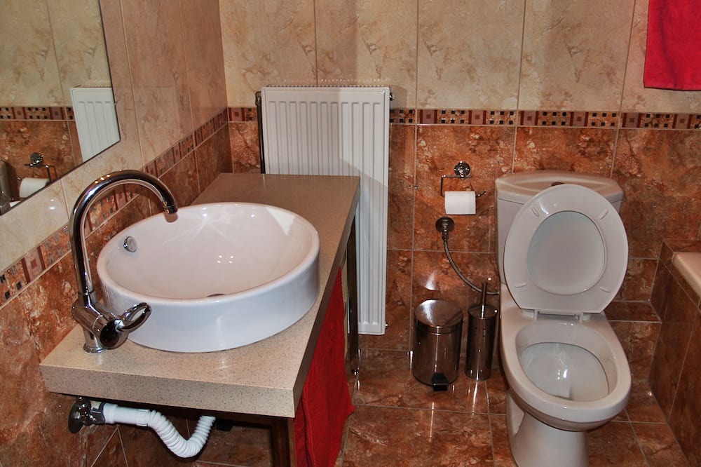 Photo of Bathroom in Kolymvari
