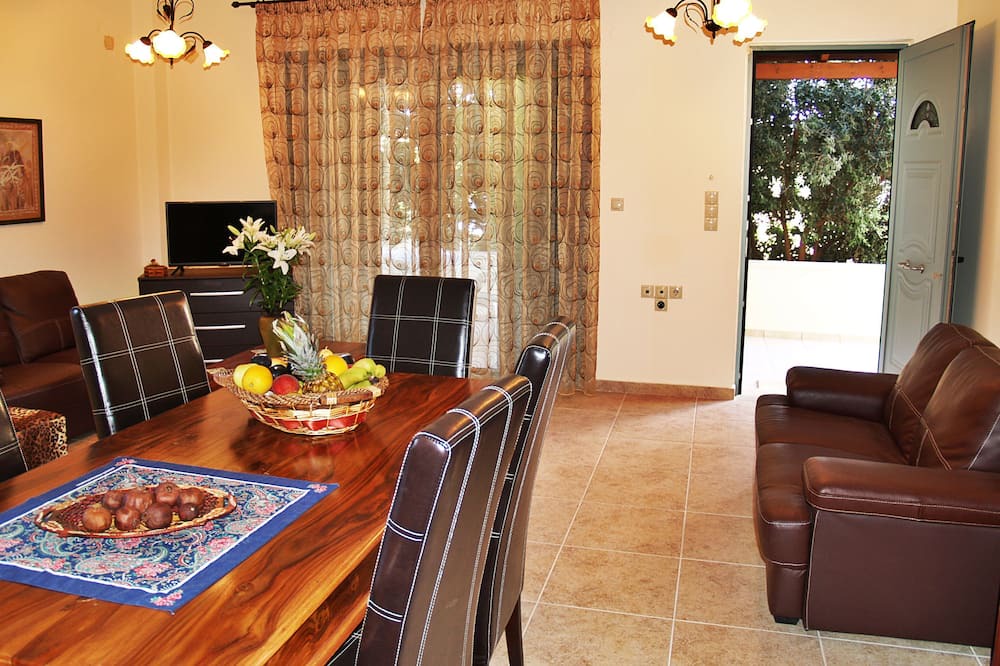 Photo of Livingroom in Kolymvari