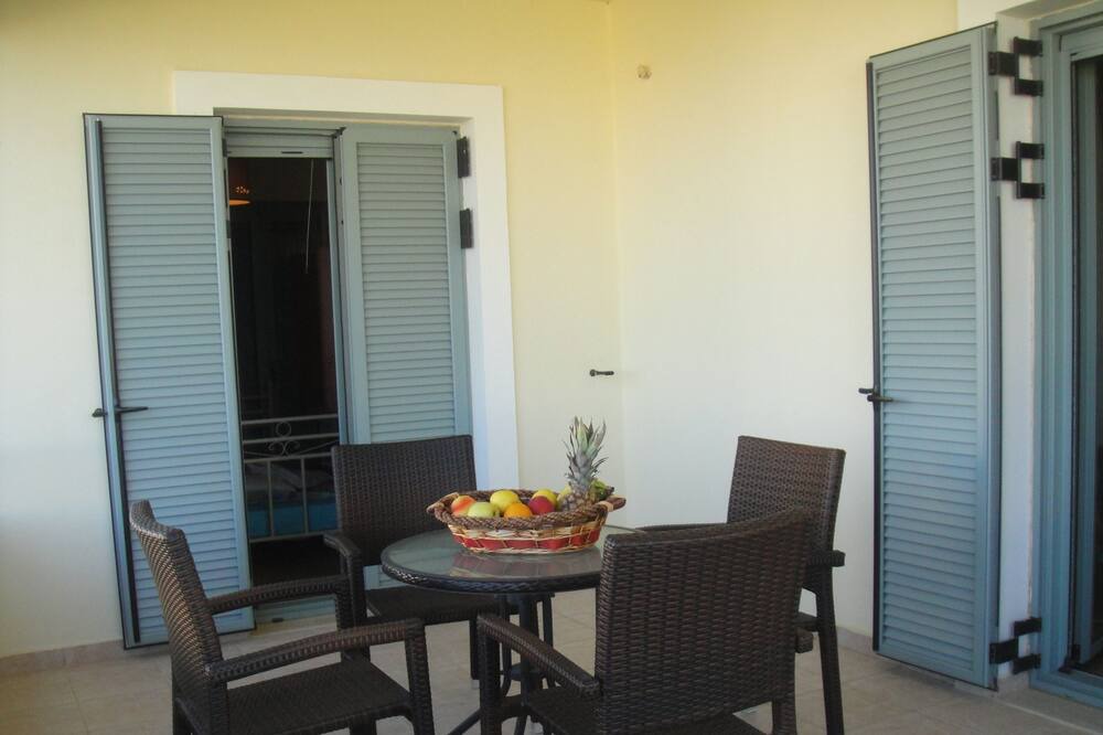 Photo of Patio Balcony in Kolymvari
