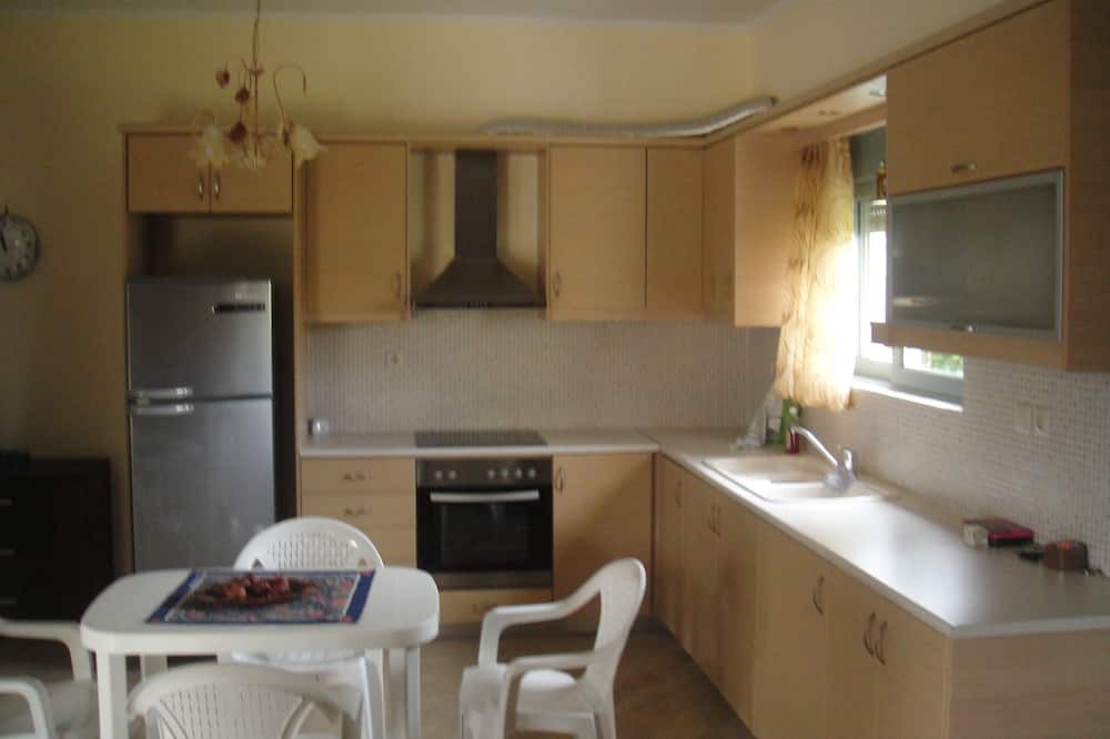 Photo of Kitchen in Kolymvari