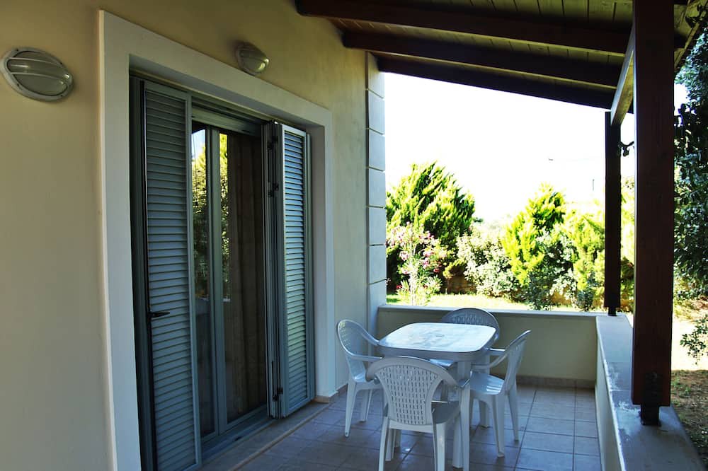 Photo of Patio Balcony in Kolymvari