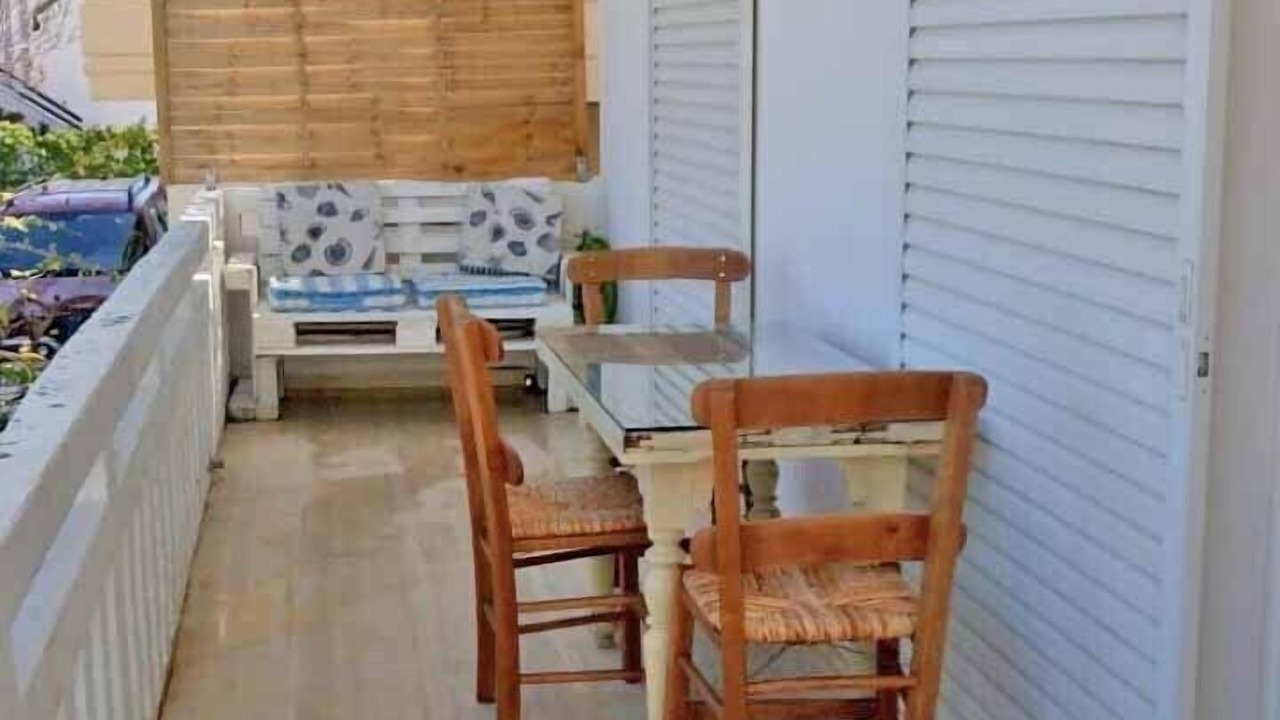 Photo of Patio Balcony in Kato Galatas