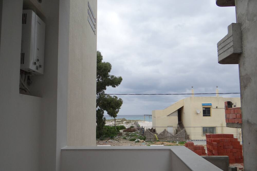Photo of Patio Balcony in Hammam Al Agzaz