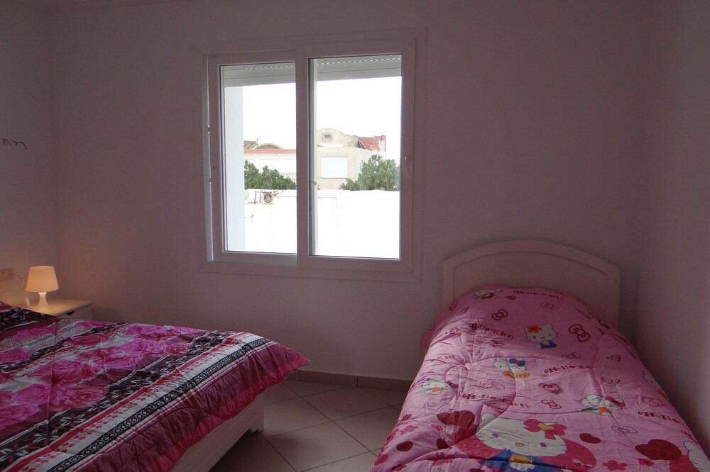 Photo of Bedroom in Hammam Al Agzaz
