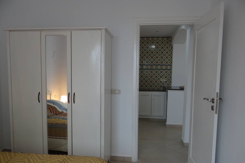 Photo of Bedroom in Hammam Al Agzaz