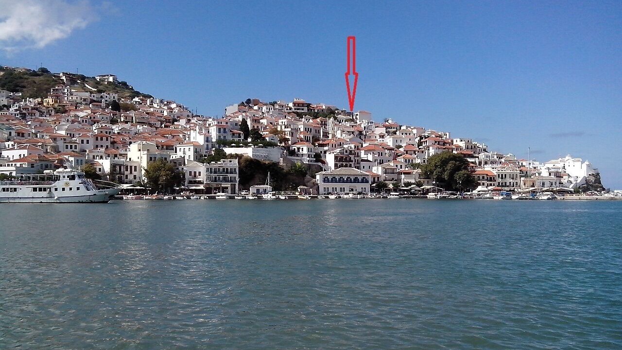 Photo of Others in Skopelos