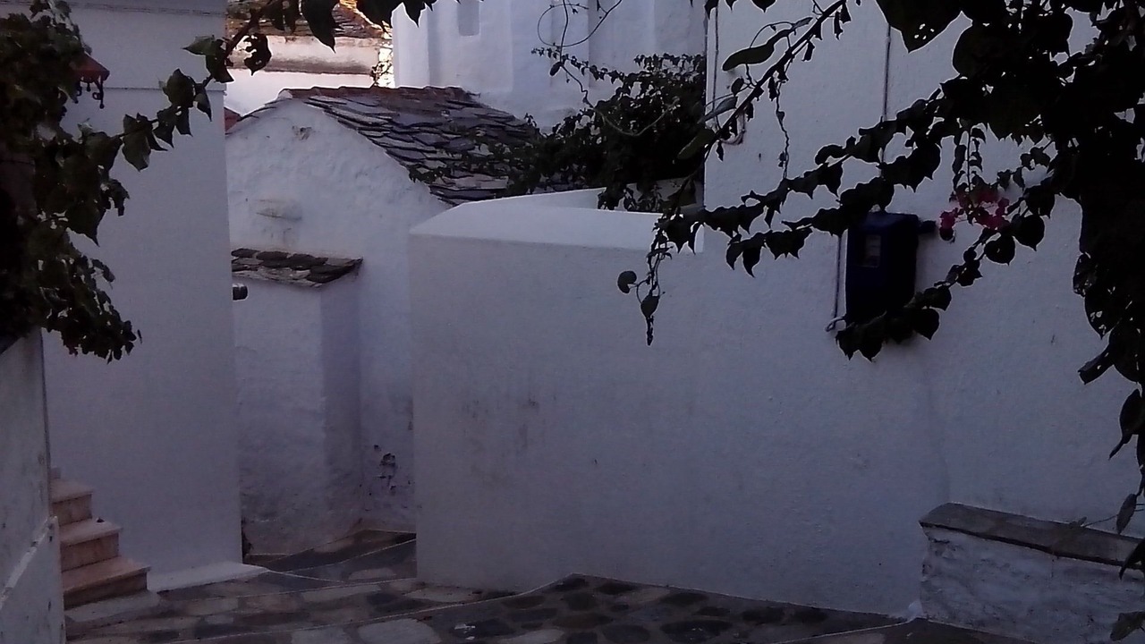 Photo of Others in Skopelos
