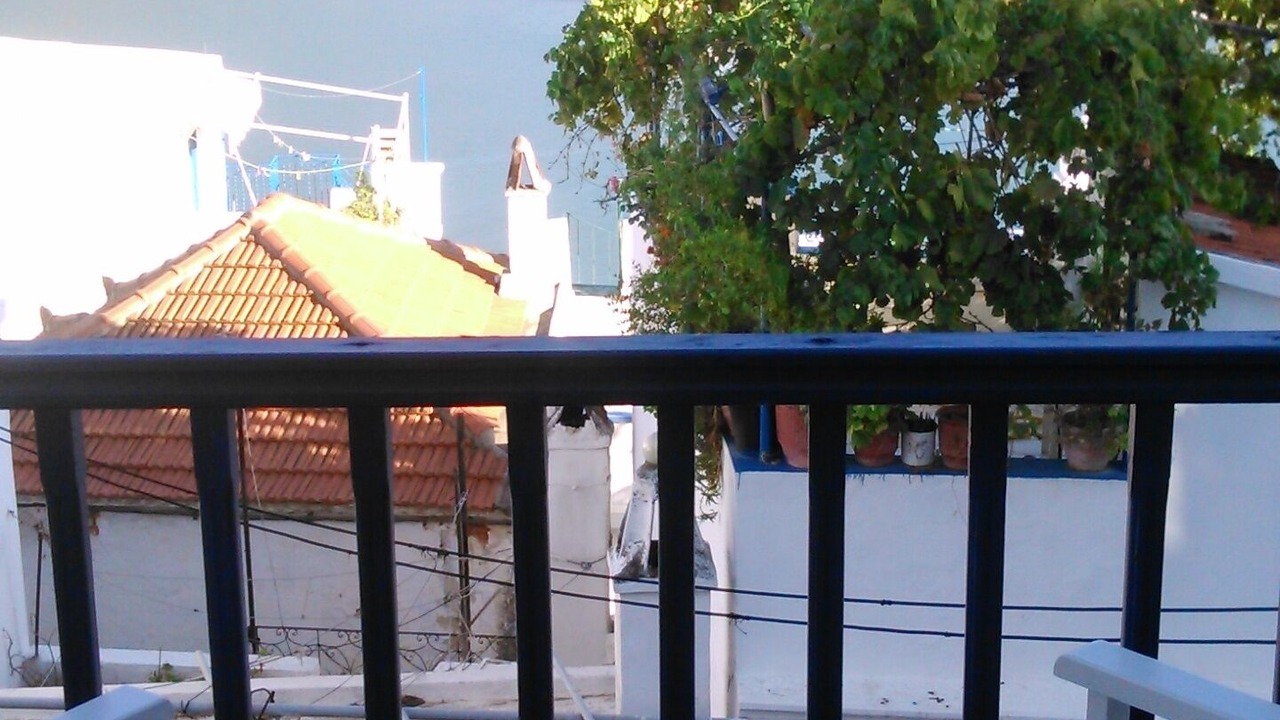 Photo of Outdoor in Skopelos