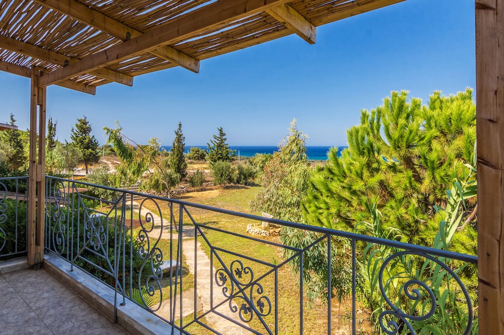 Photo of Patio Balcony in Mastichari