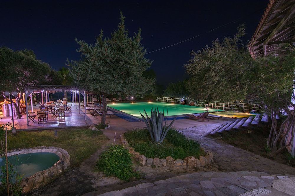 Photo of Outdoor in Mastichari