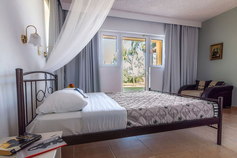 Photo of Bedroom in Mastichari