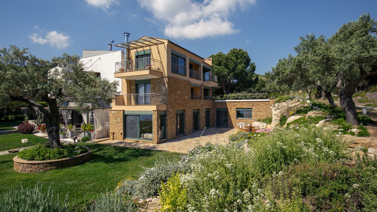 Photo of Outdoor in Sithonia
