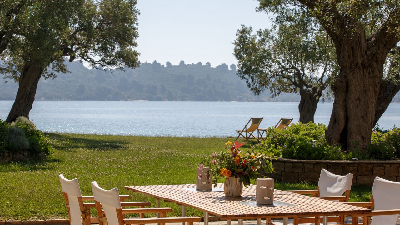 Photo of Outdoor in Sithonia