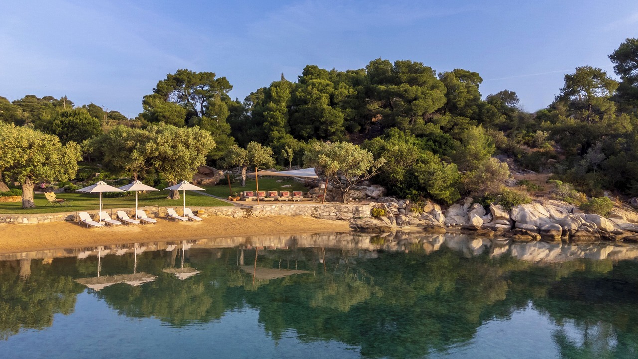 Photo of Outdoor in Sithonia