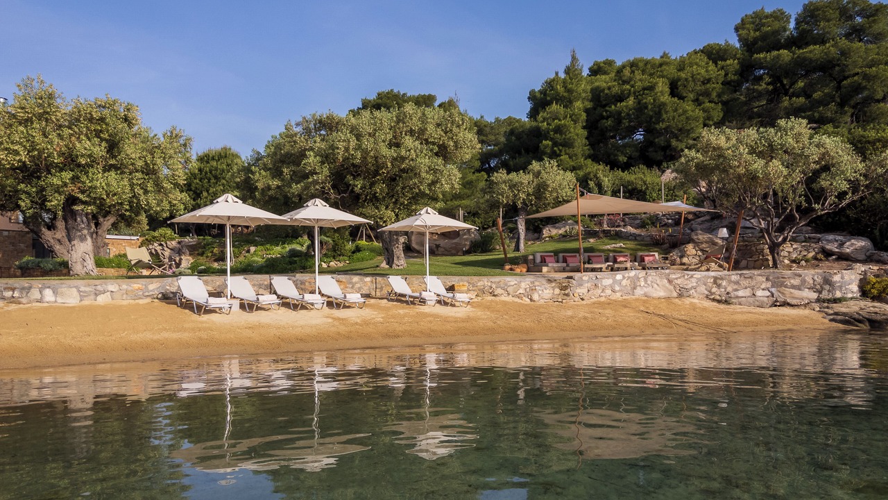 Photo of Outdoor in Sithonia