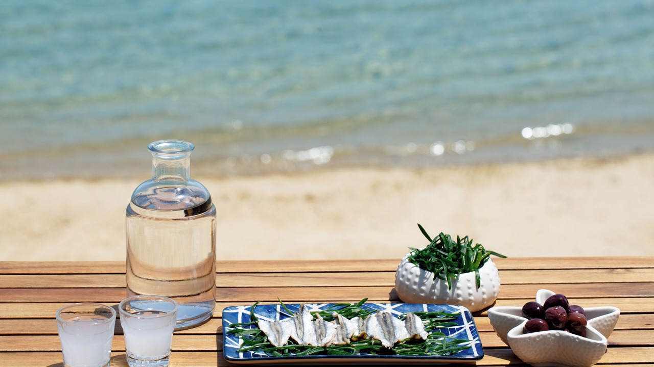 Photo of Outdoor in Sithonia