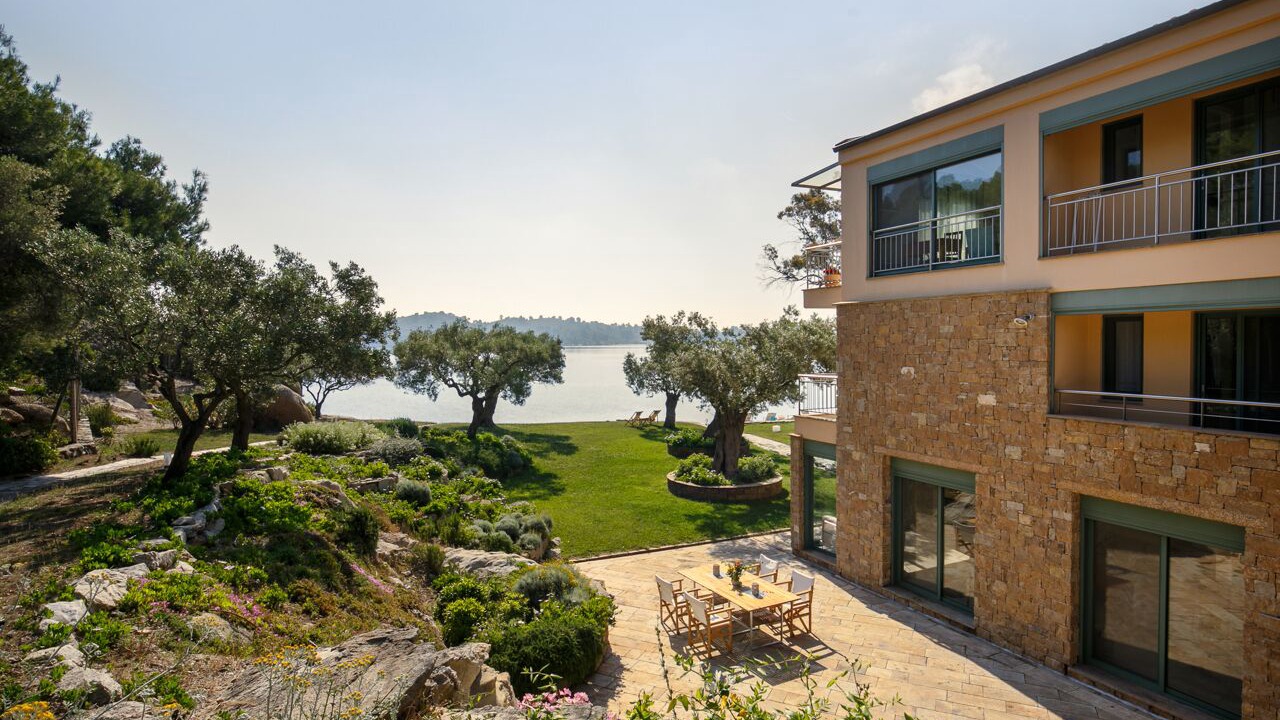 Photo of Outdoor in Sithonia