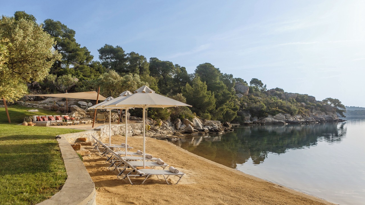 Photo of Outdoor in Sithonia
