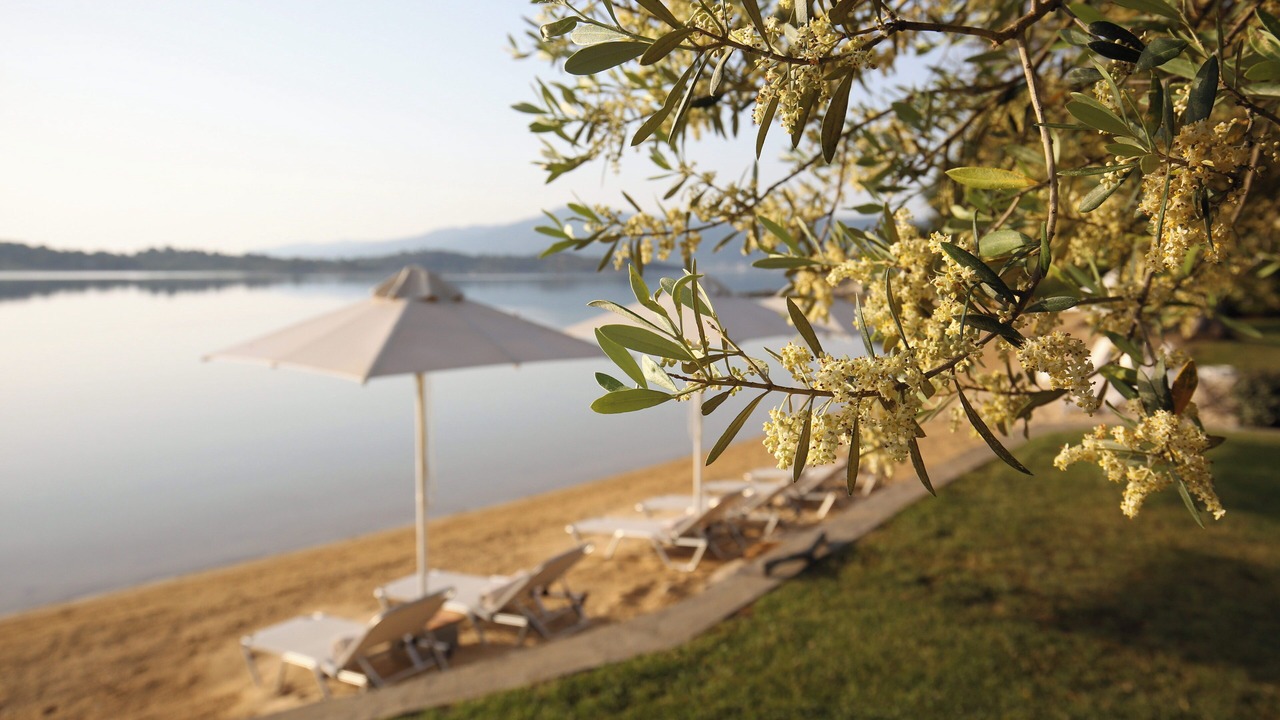 Photo of Outdoor in Sithonia